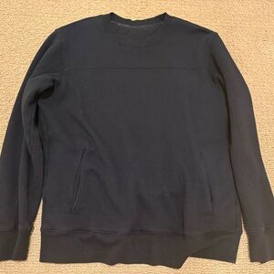 ALO Yoga Mens Base Sweatshirt